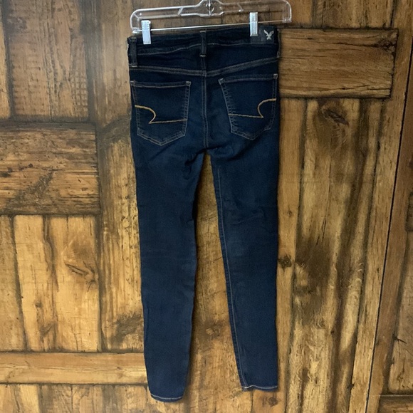 American Eagle Jegging Size 2 - Picture 2 of 4